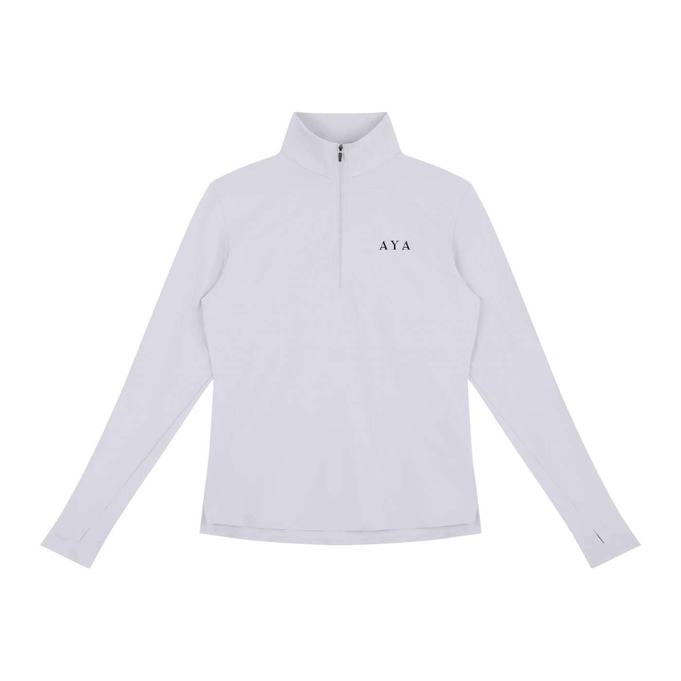 Noir Line Pullover - view 1