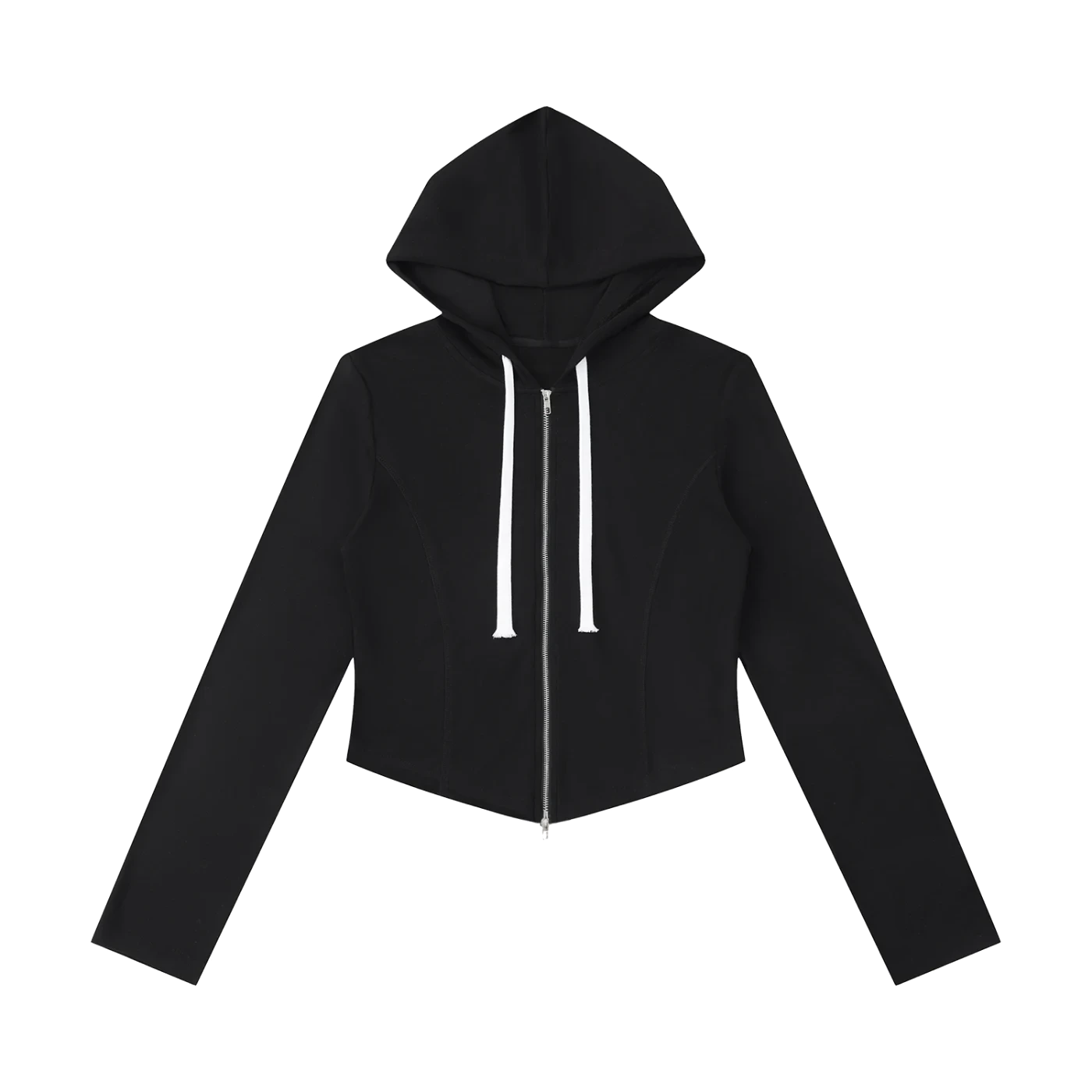 Noir Line Jacket - view 1