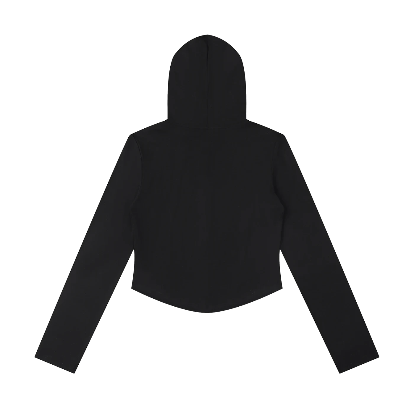 Noir Line Jacket - 2