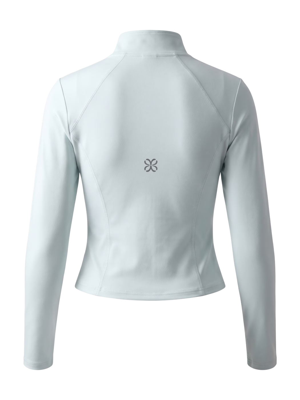 Yoga Sports Jacket - Vista posterior y espalda | AYA