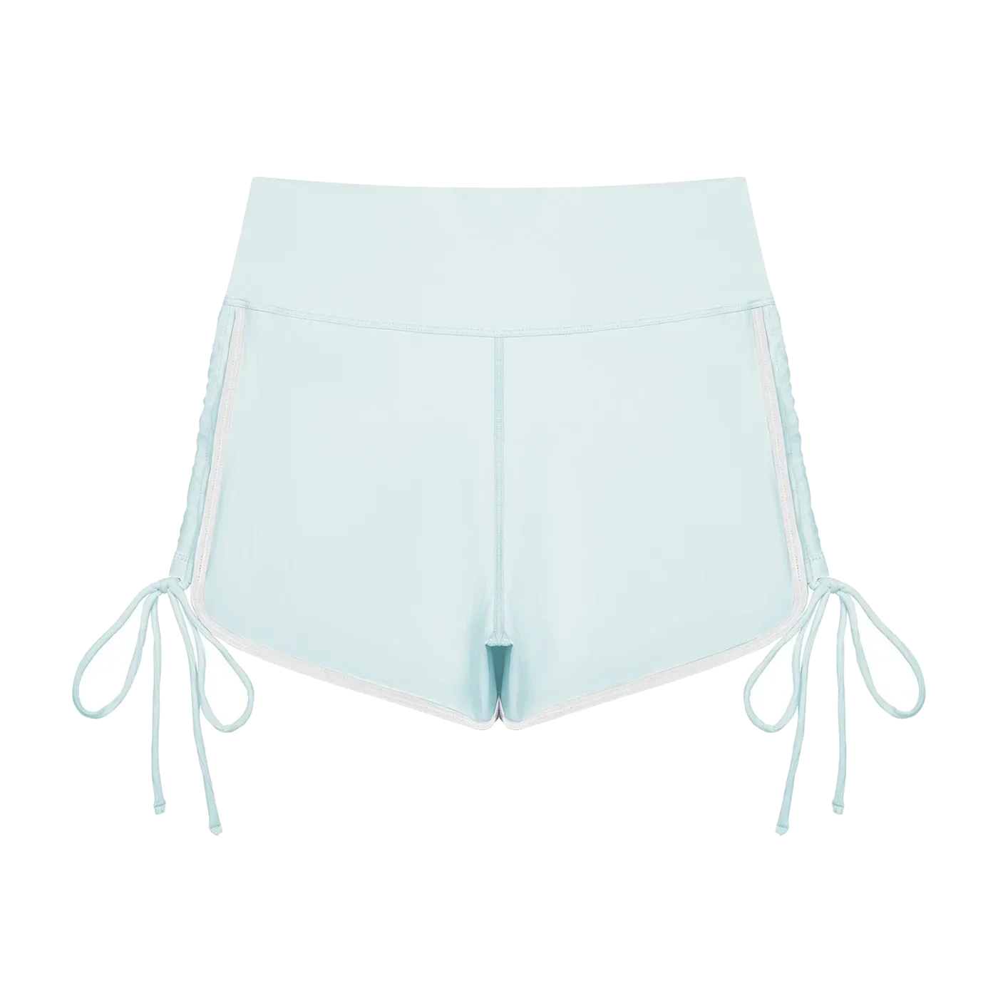 SCULPT Short Bicolor - Vista posterior y espalda | AYA