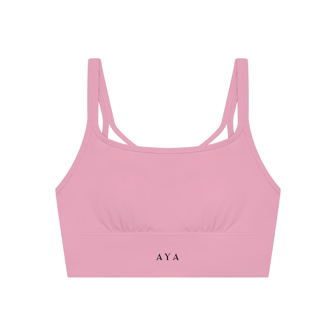 Rose Form Tank - view 1