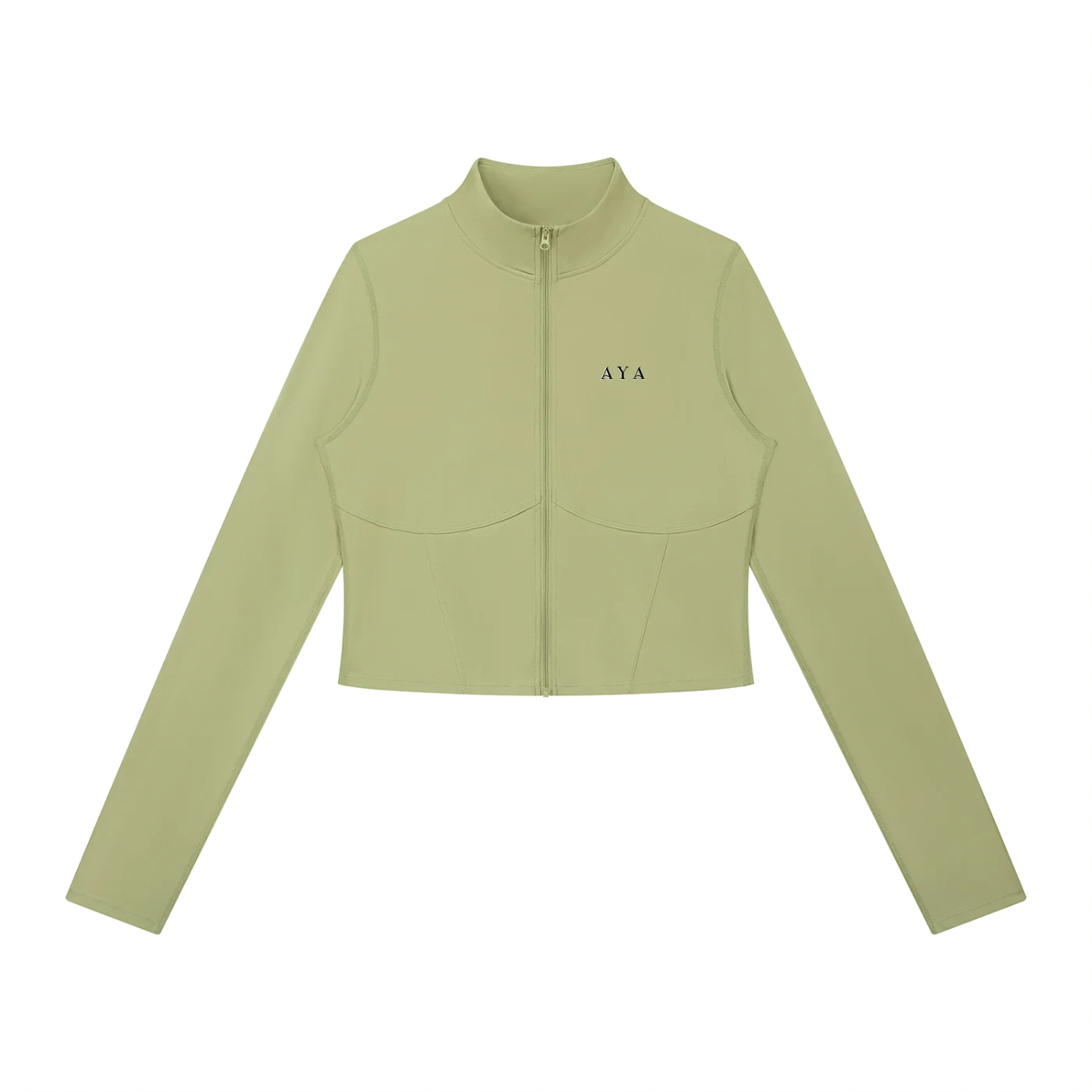 Women’s Full-Zip Sports Jacket - view 1