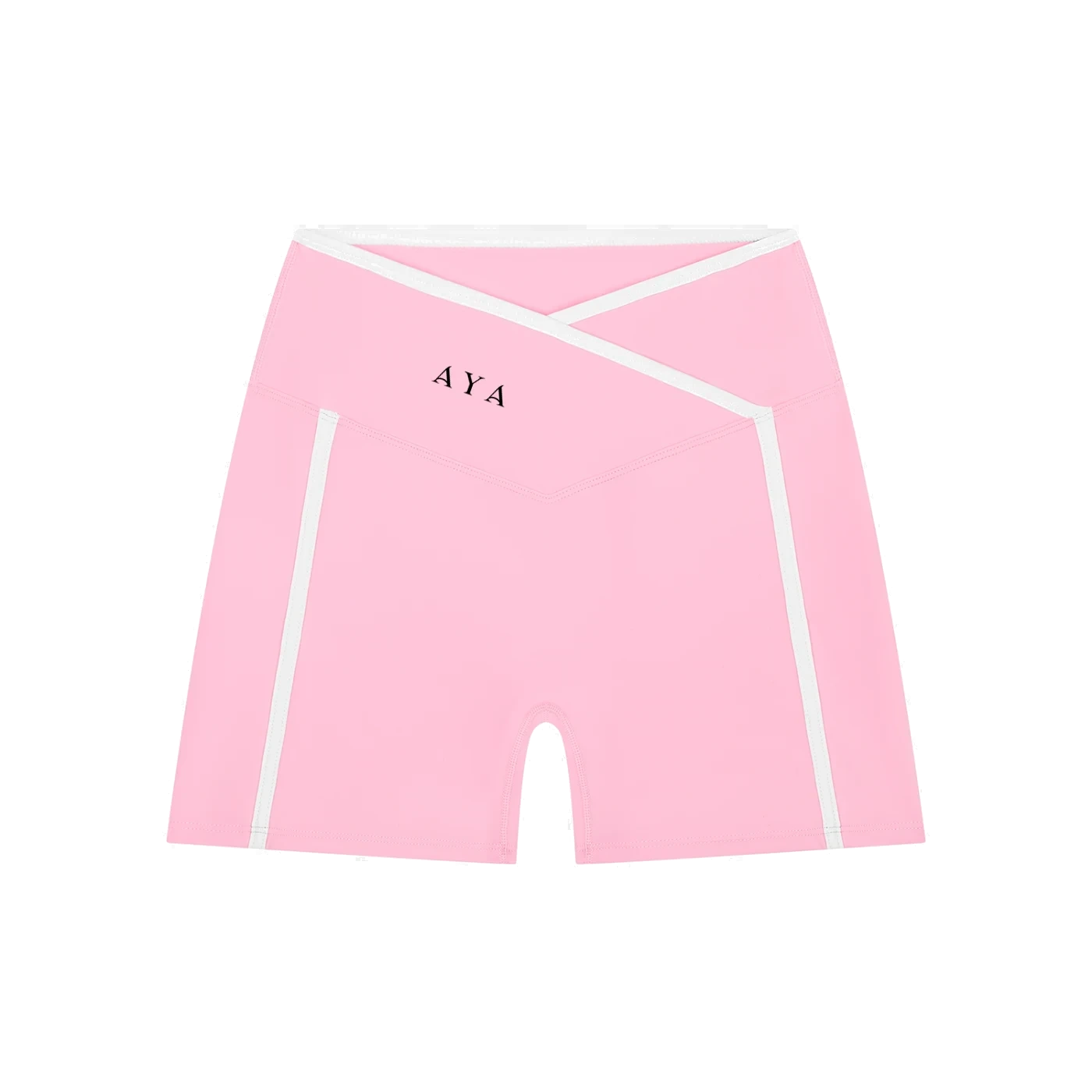 Rose Line Short - view 1