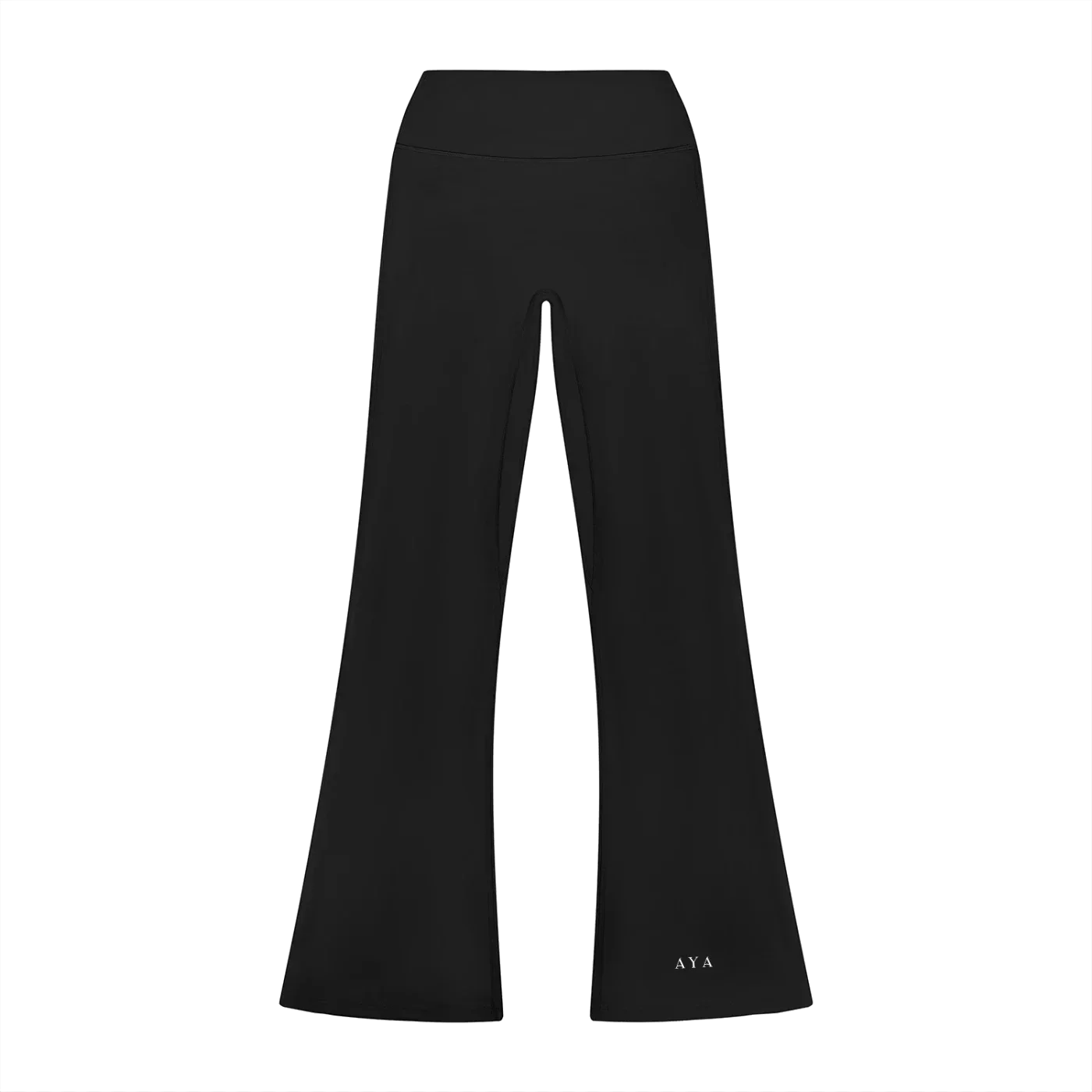 Women’s High Rise Flared Leggings