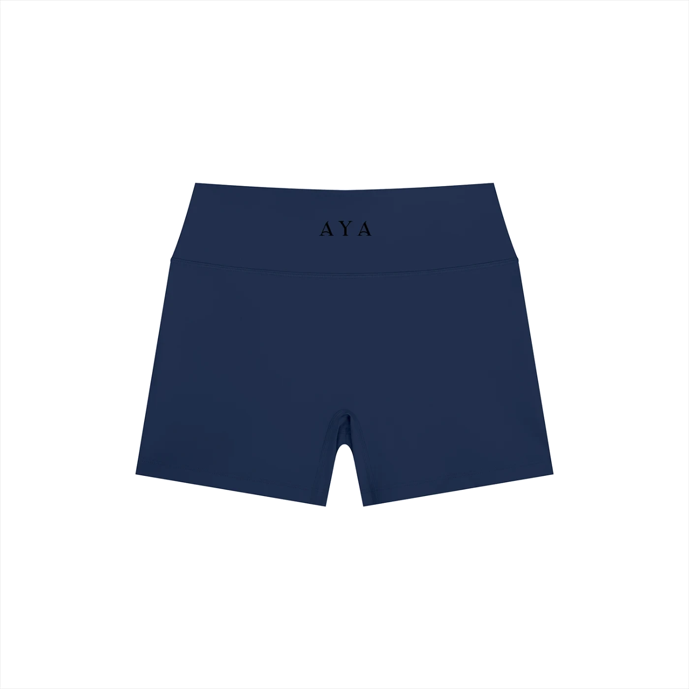Navy Studio Short - view 1