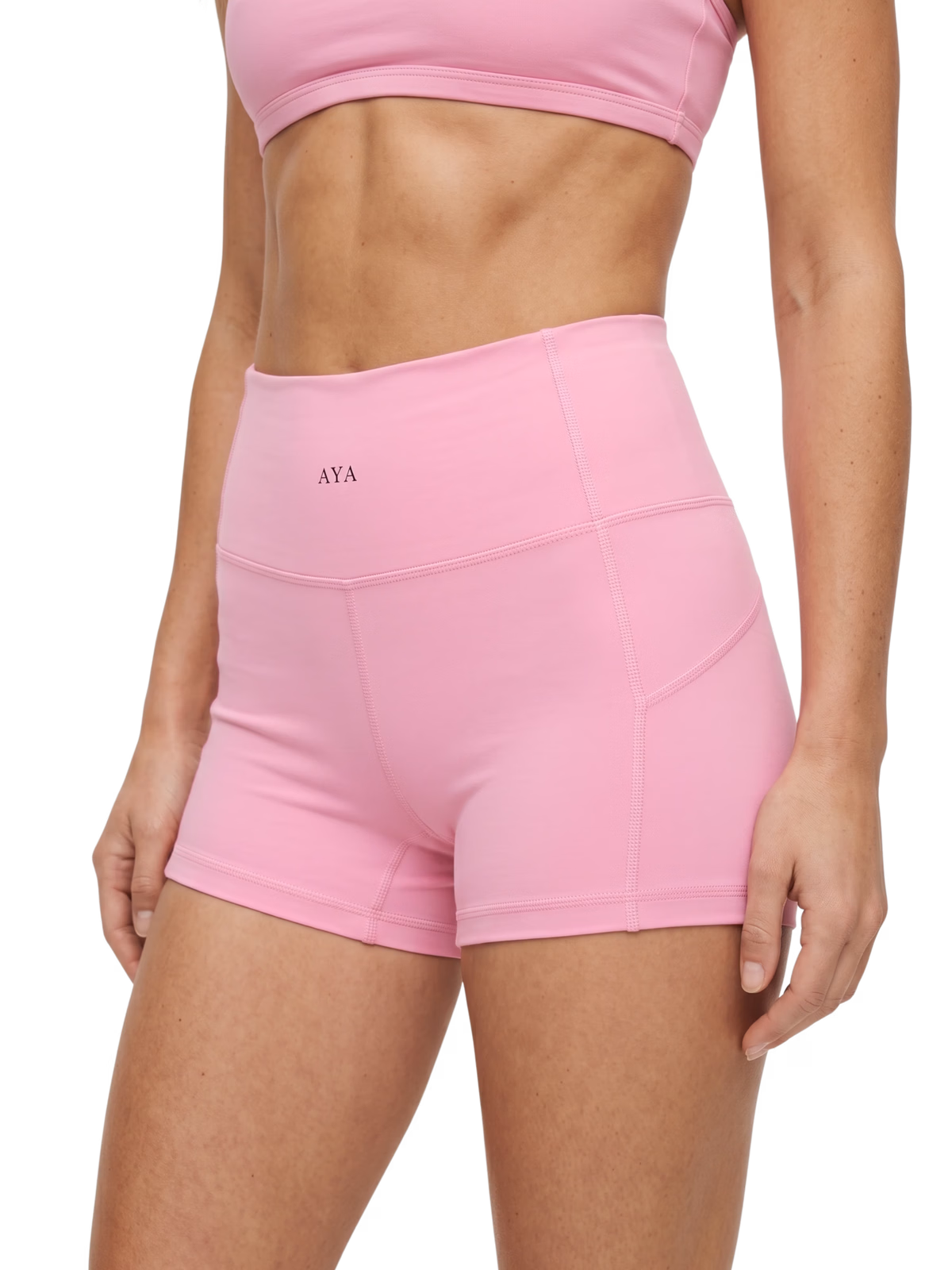 Rose Studio Short - 2