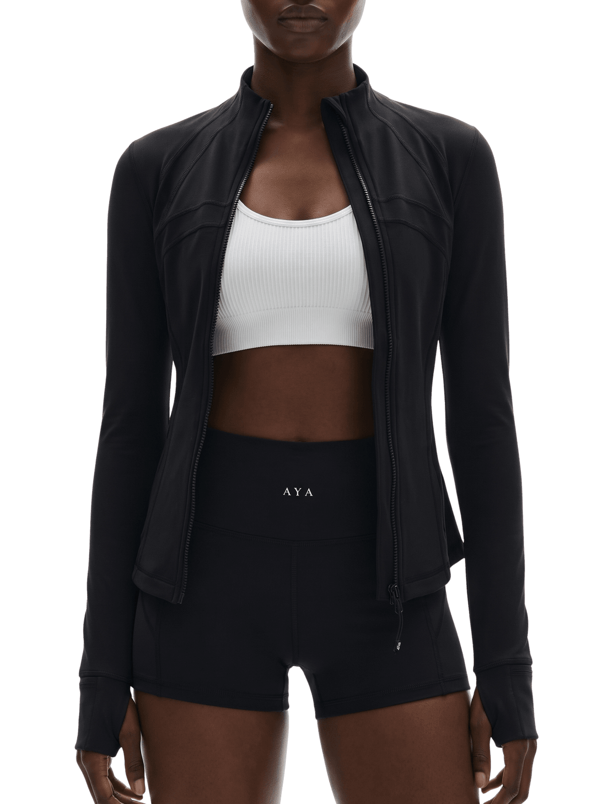 SCULPT Short