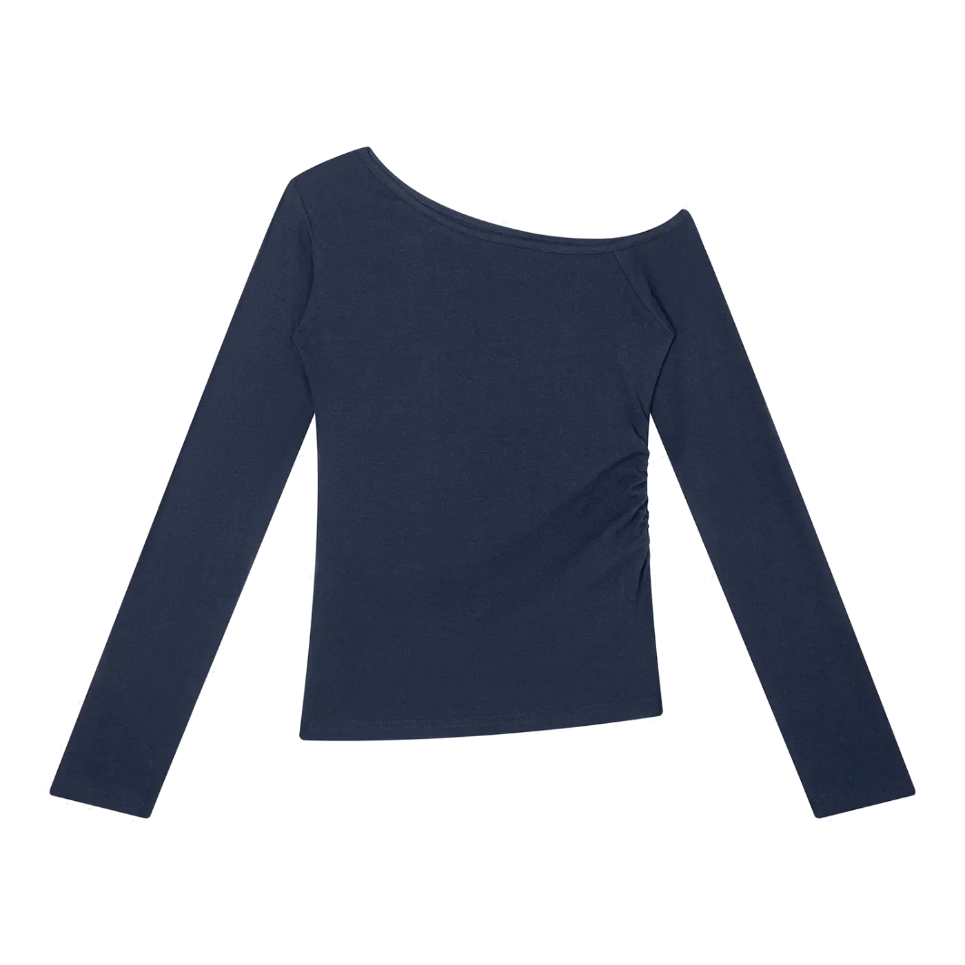 Navy Ease Long Sleeve - view 1