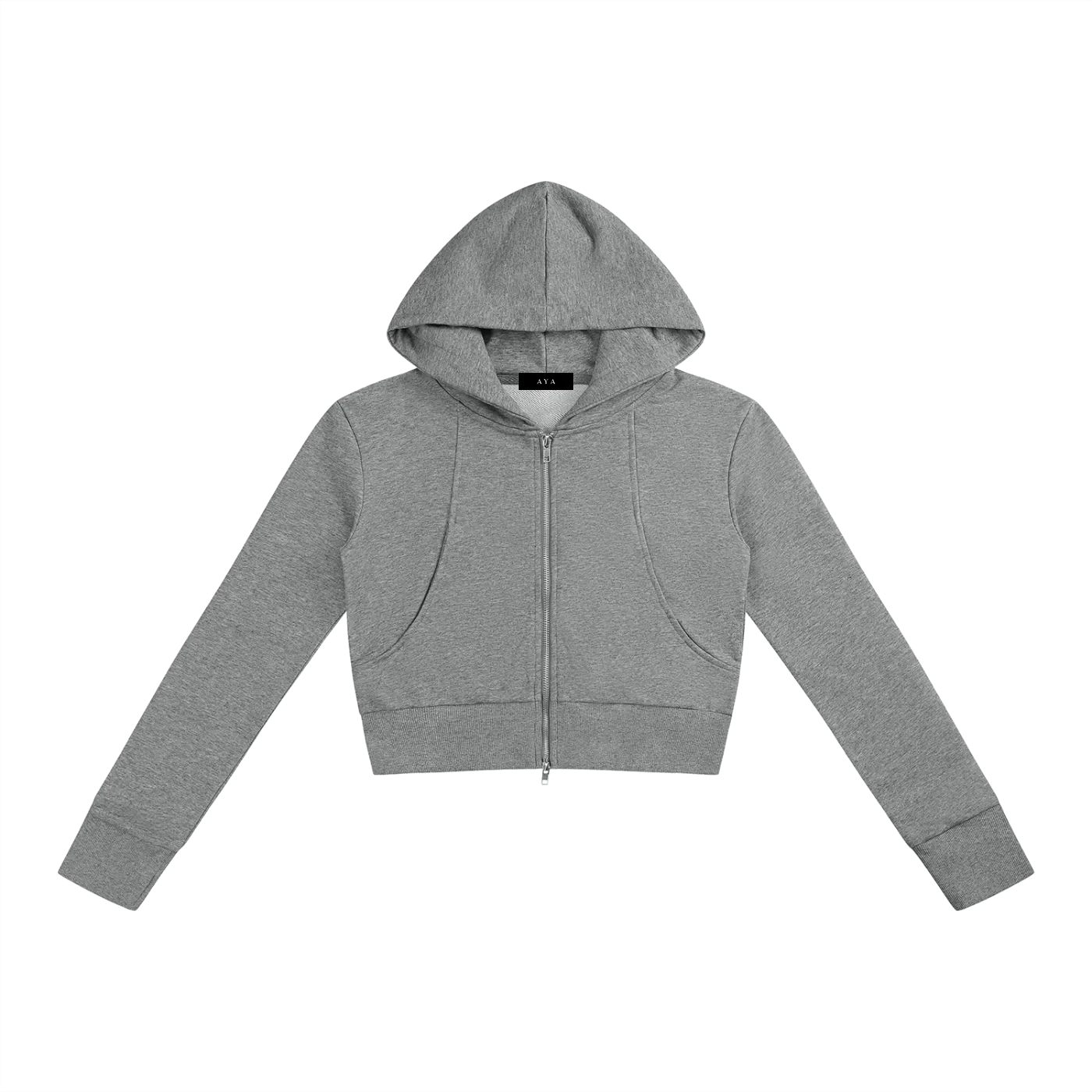 Noir Line Jacket - view 1