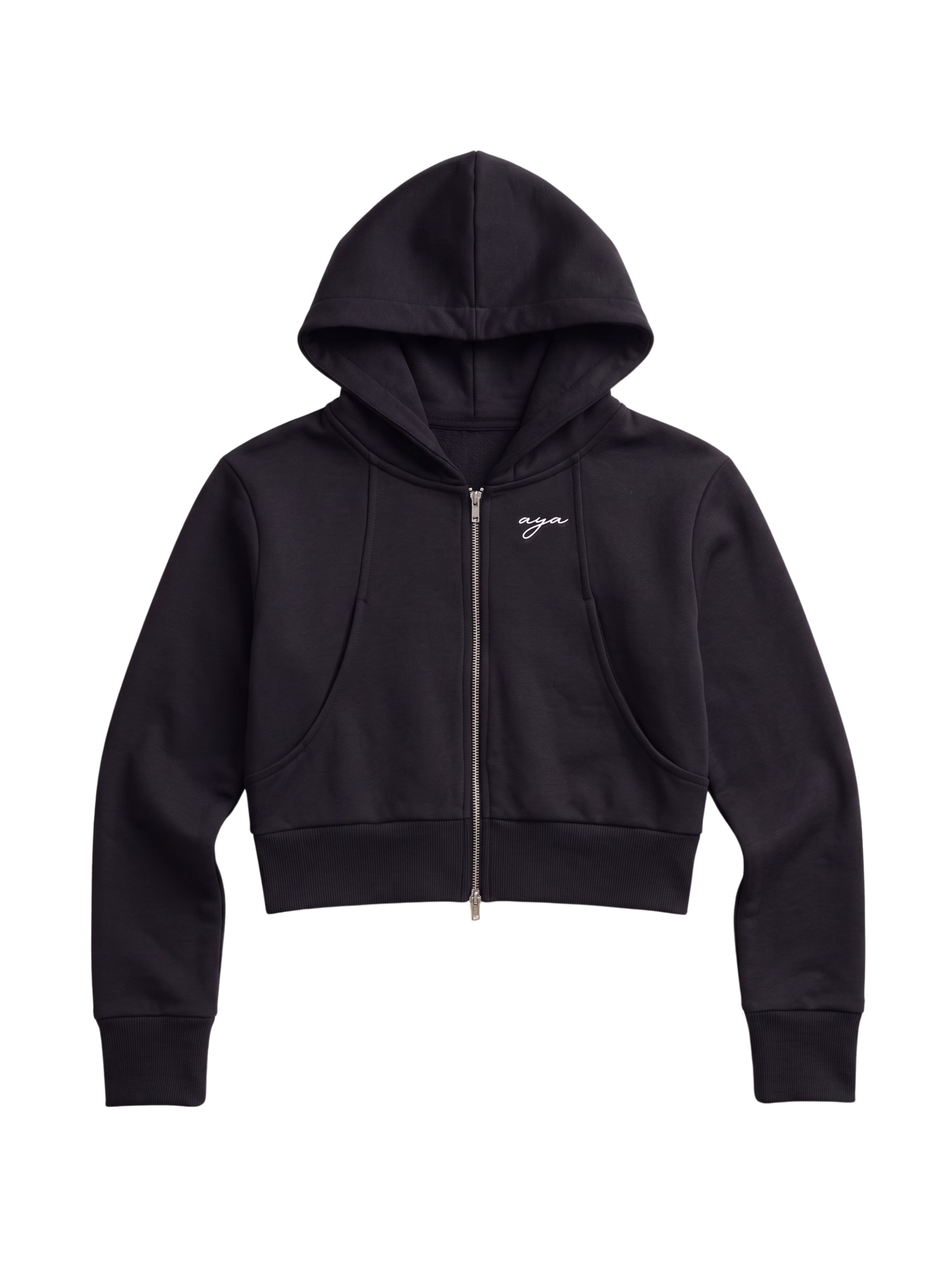 Noir Line Jacket - 1