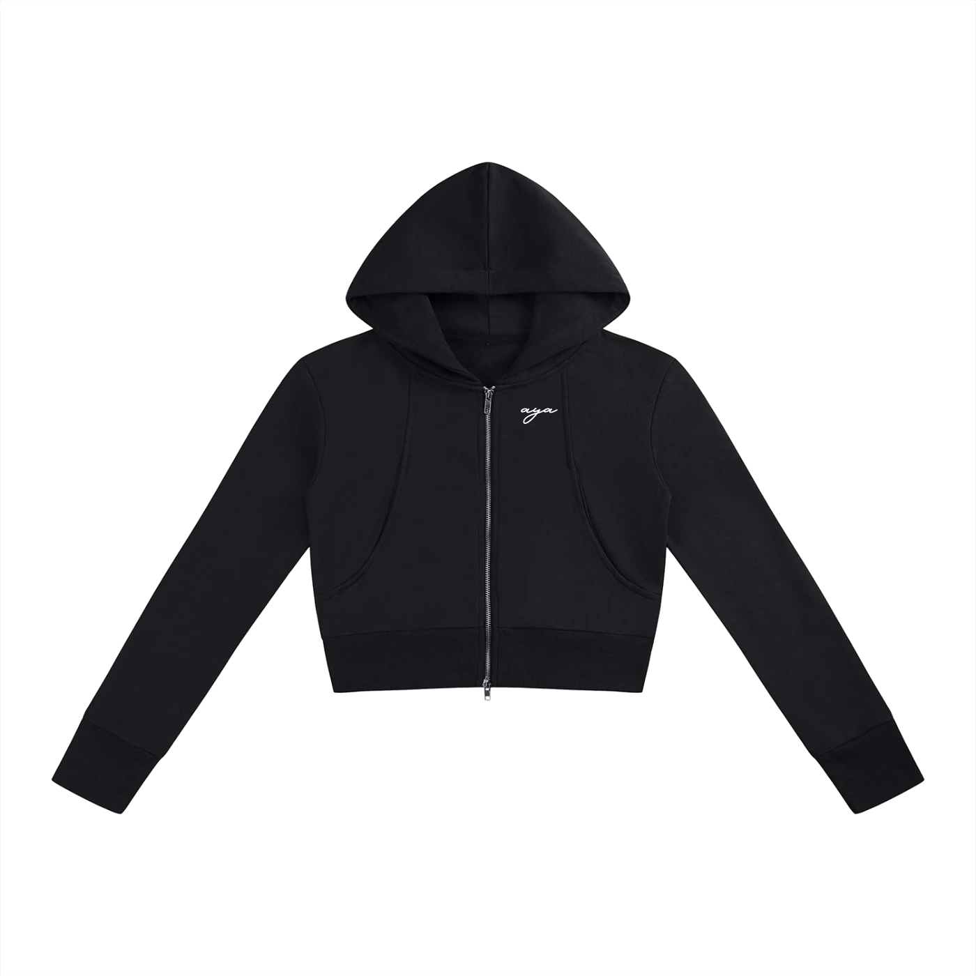Noir Line Jacket - 3