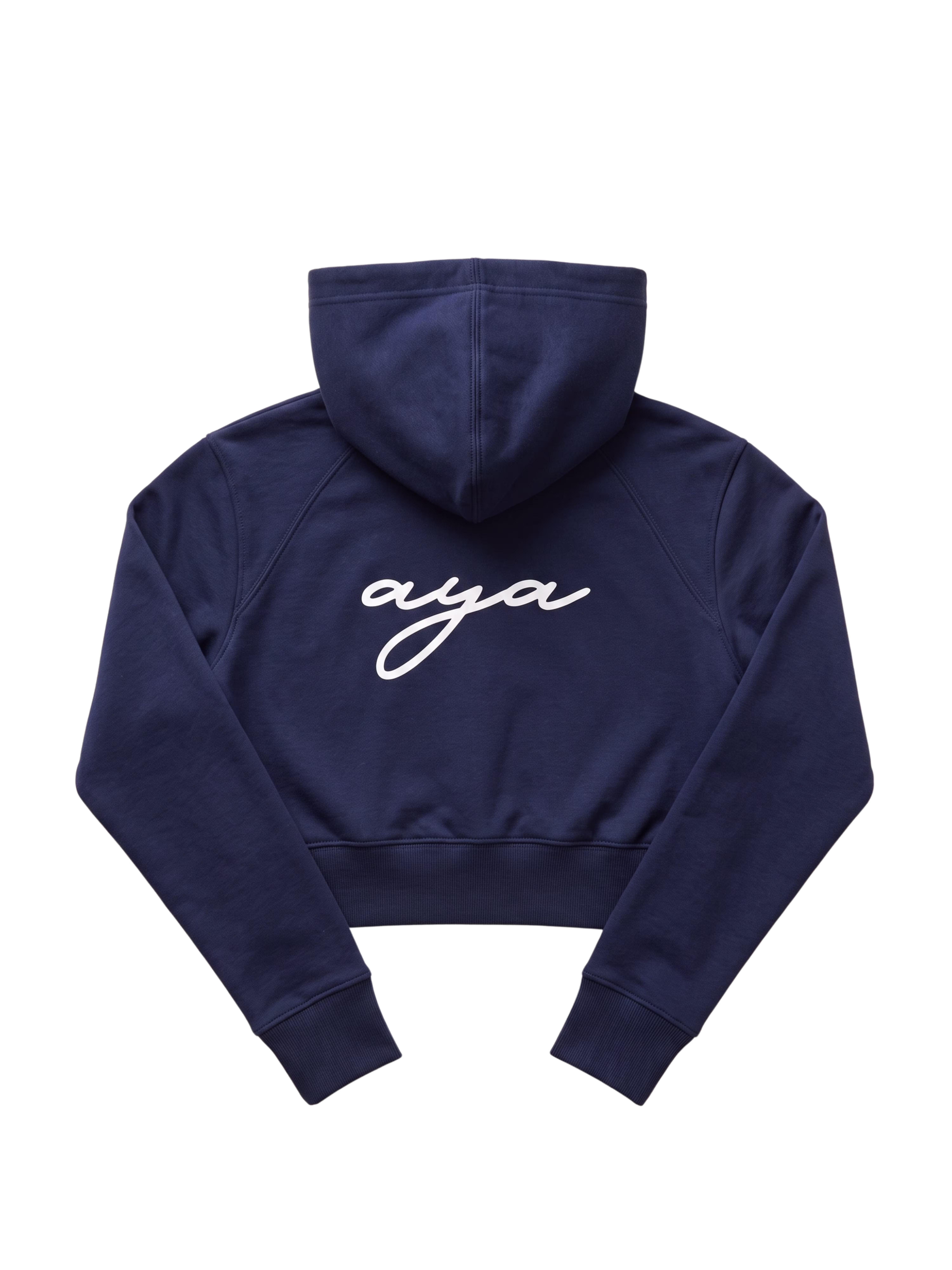Navy Line Jacket - 1