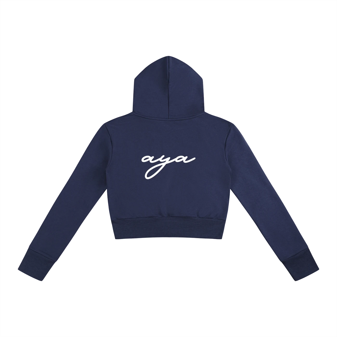 Navy Line Jacket - 4