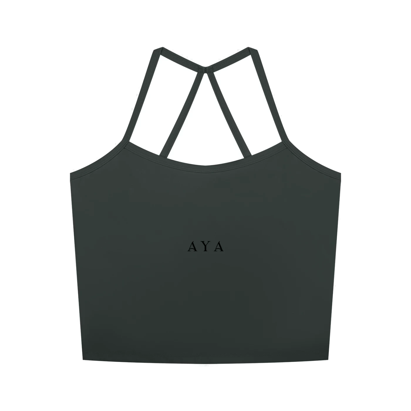 Noir Ritual Tank - view 1